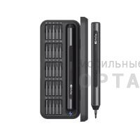 Электрическая отвертка ProTap Electric Precisoon Screwdriver Set (25 бит) PRTPES1 EU