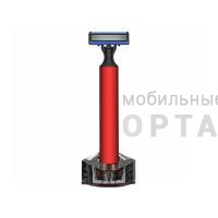 Набор для бритья Xiaomi Huanxing Lemon Razor H506-6 Red