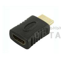 Адаптер Smartbuy HDMI M-F (1/1000)