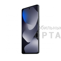 Смартфон Redmi Note 15 6/128GB Black (РСТ)