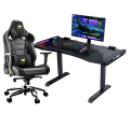 Компьютерные кресла и столы Компьютерные кресла и столы