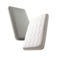 Подушка MIJIA MJSSZ018H, Memory Foam Deep Sleeping Pillow, белый