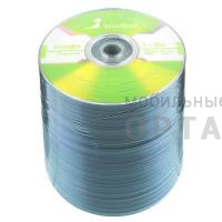 Диск ST DVD-R 4.7 GB 16x SP-100 (600)