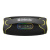 Аудио-колонка беспроводная DEFENDER Beatbox 100 100W, BT/FM/USB/TF/IPX5/TWS, черно-желтый (1/4)