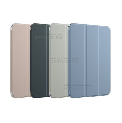 Чехол для планшета, KEEPHONE LENNO IPAD AIR 11 (2025) CASE BLACK